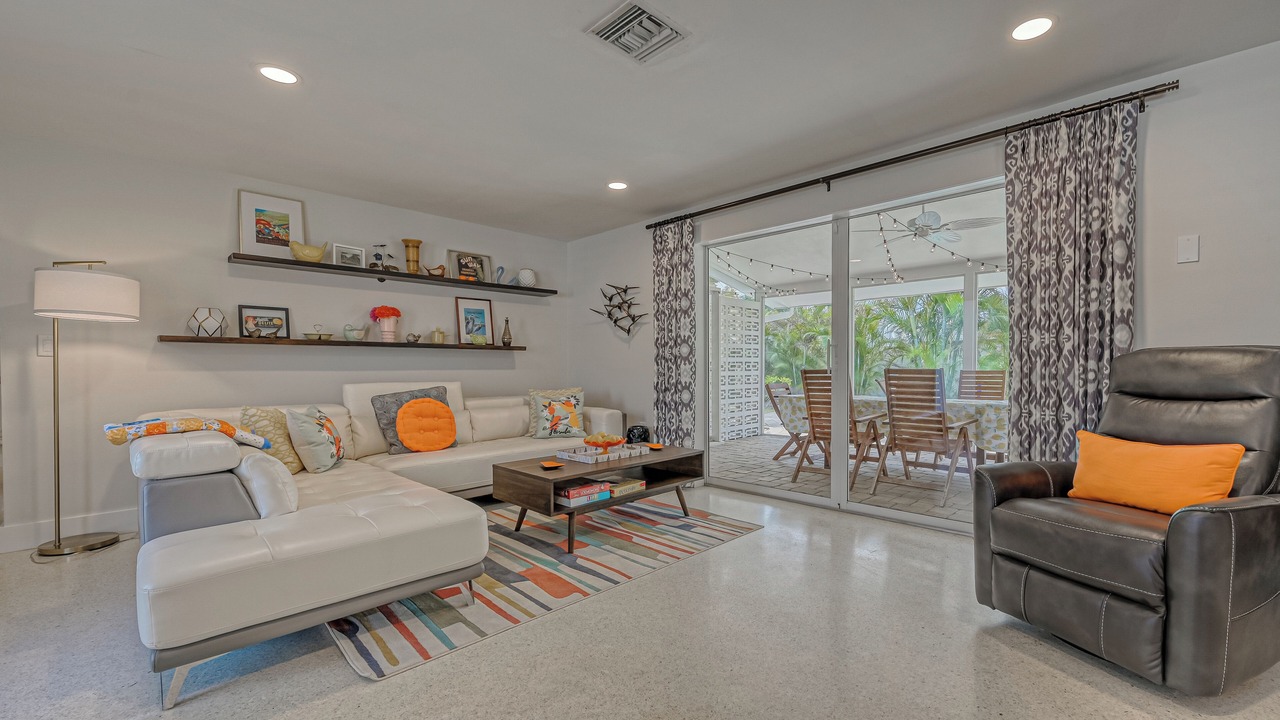 Photo of Livingroom in Southgate