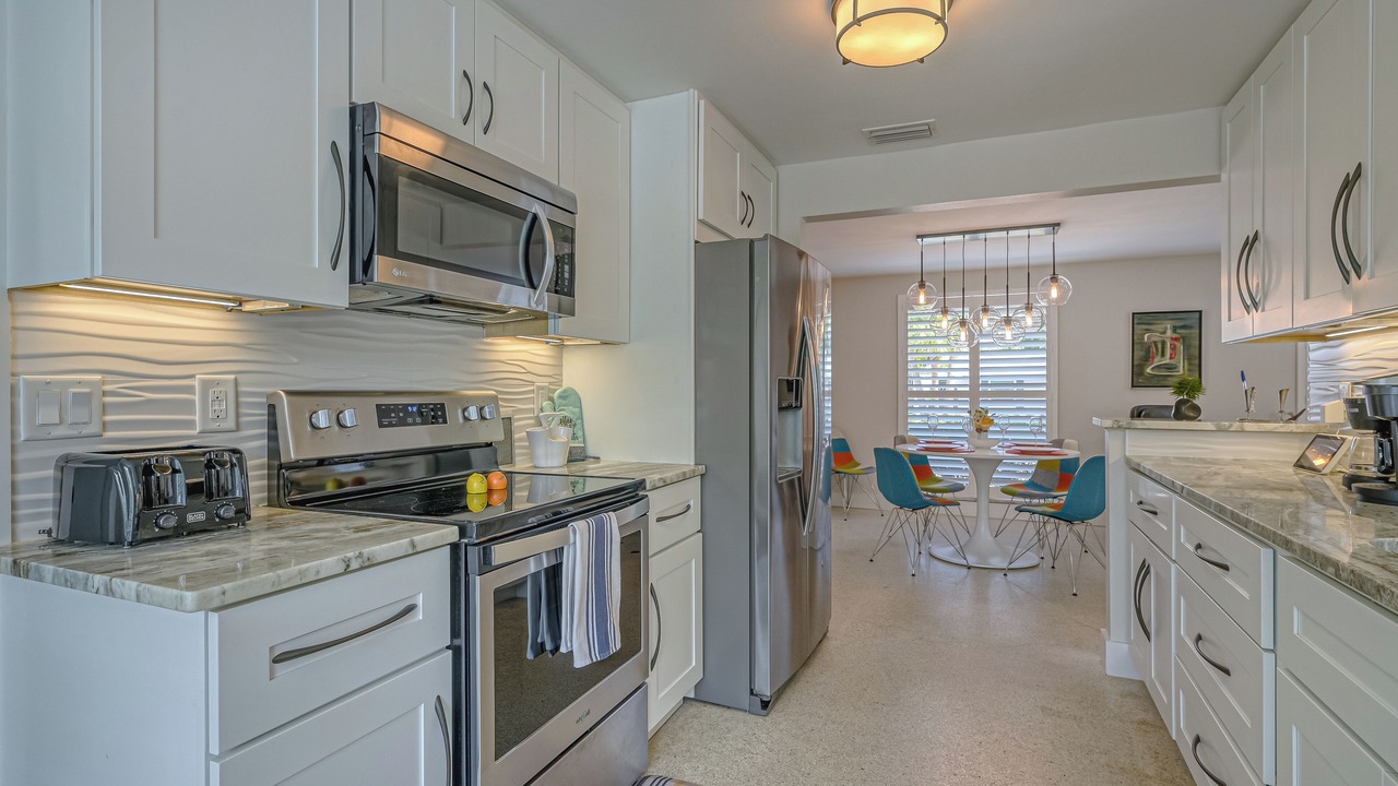 Photo of Kitchen in Southgate