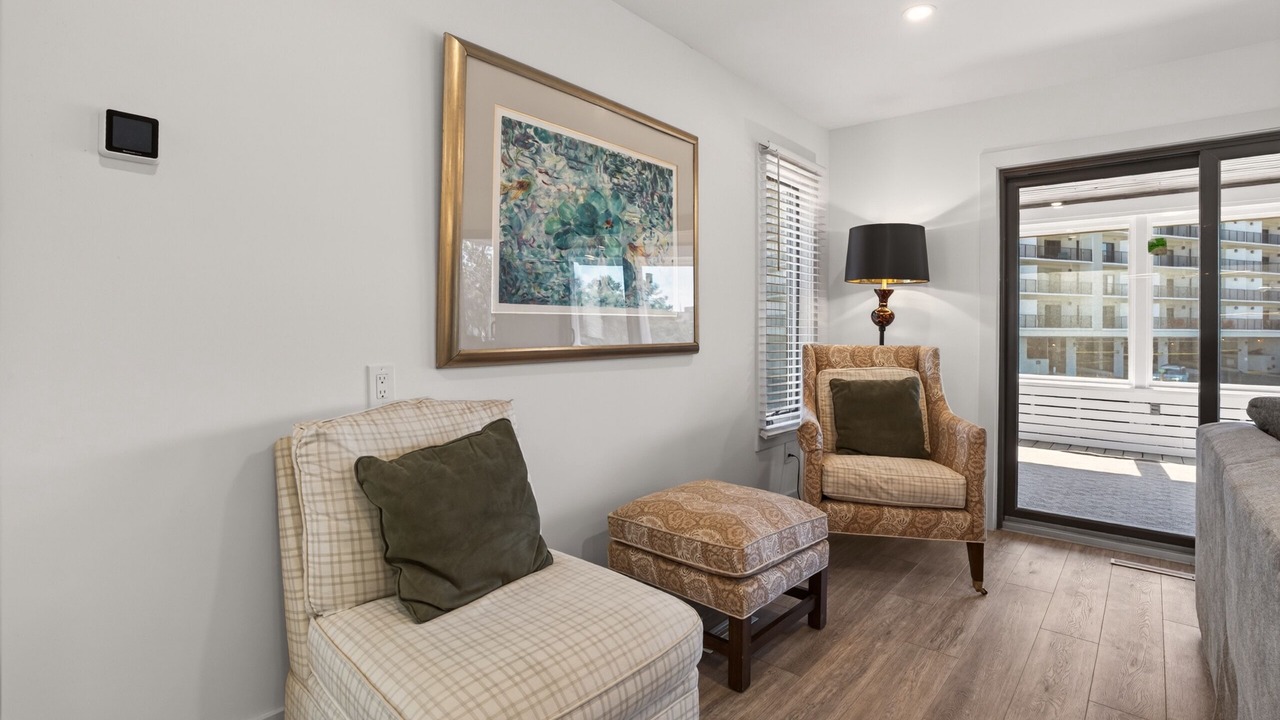 Photo of Bedroom in The Pines