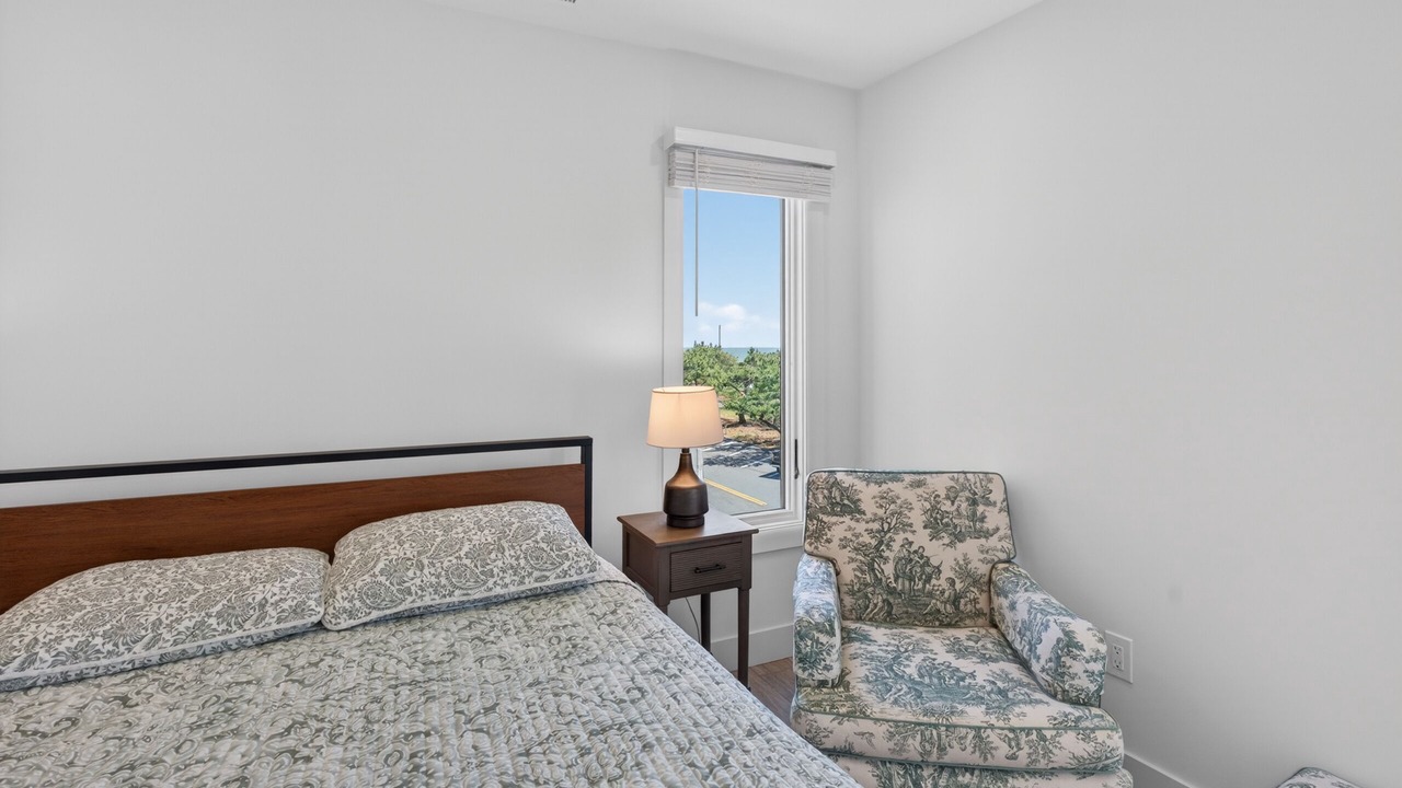 Photo of Bedroom in The Pines