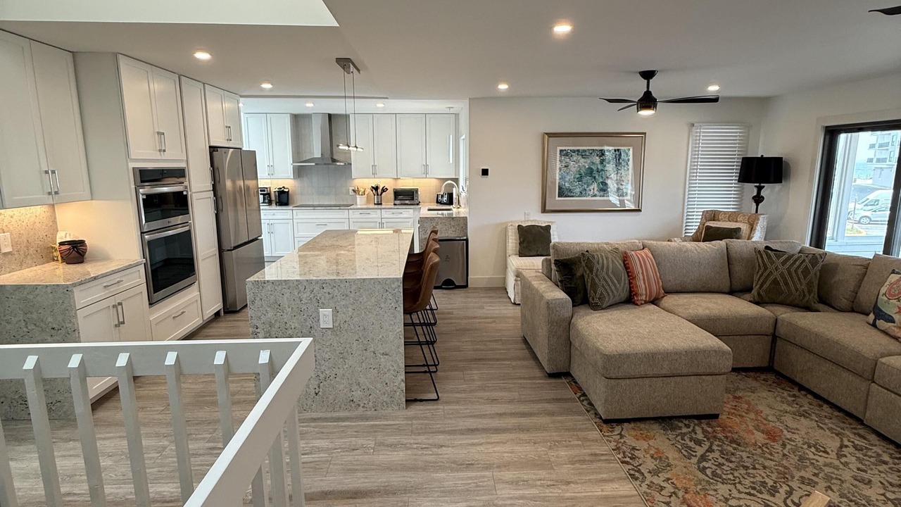 Photo of Livingroom in The Pines