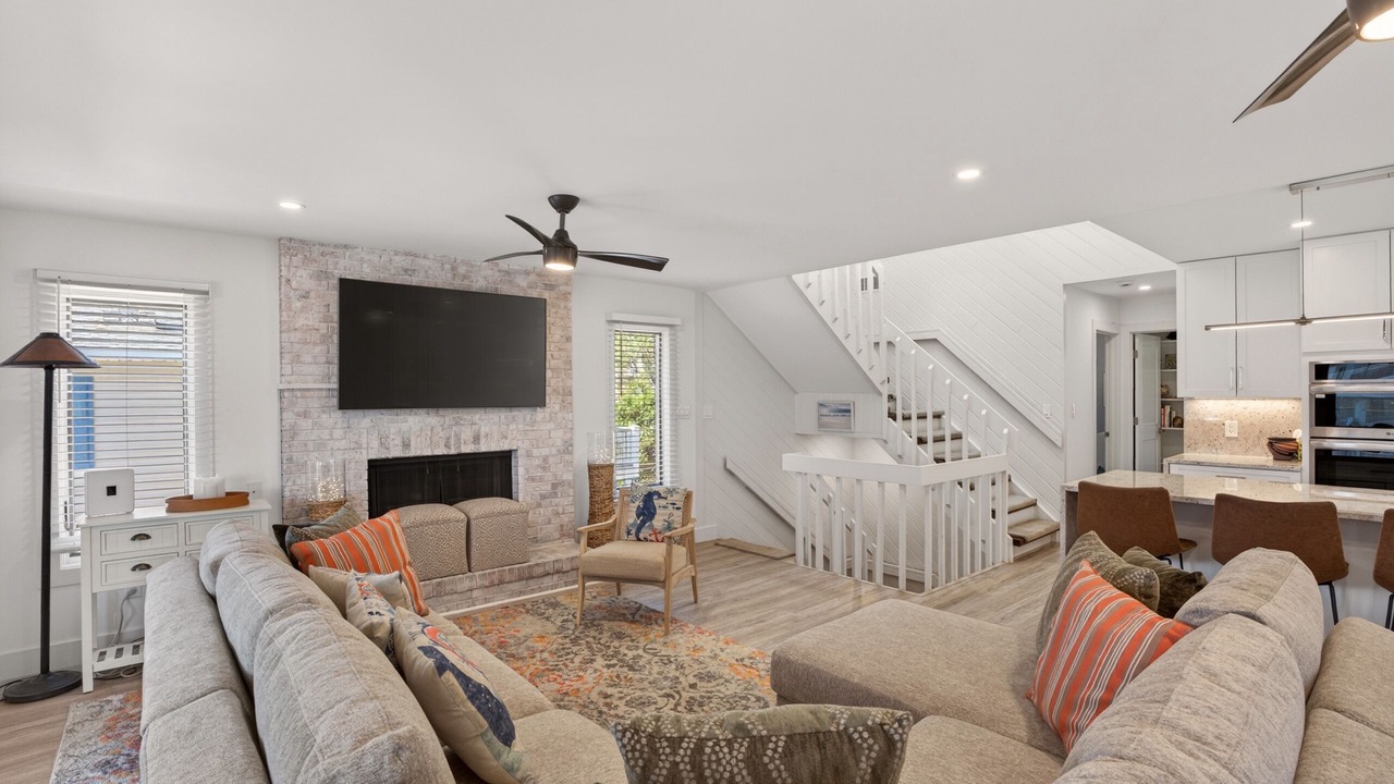 Photo of Livingroom in The Pines