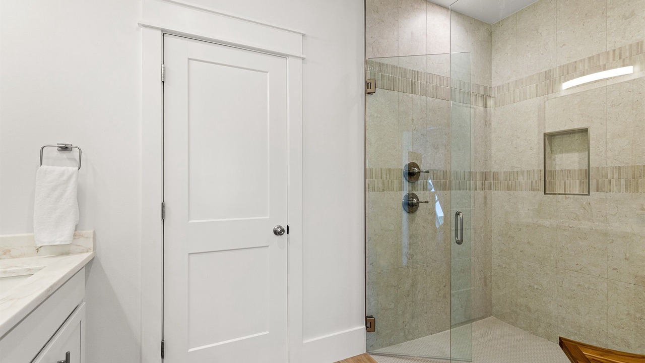 Photo of Bathroom in Mexico Beach