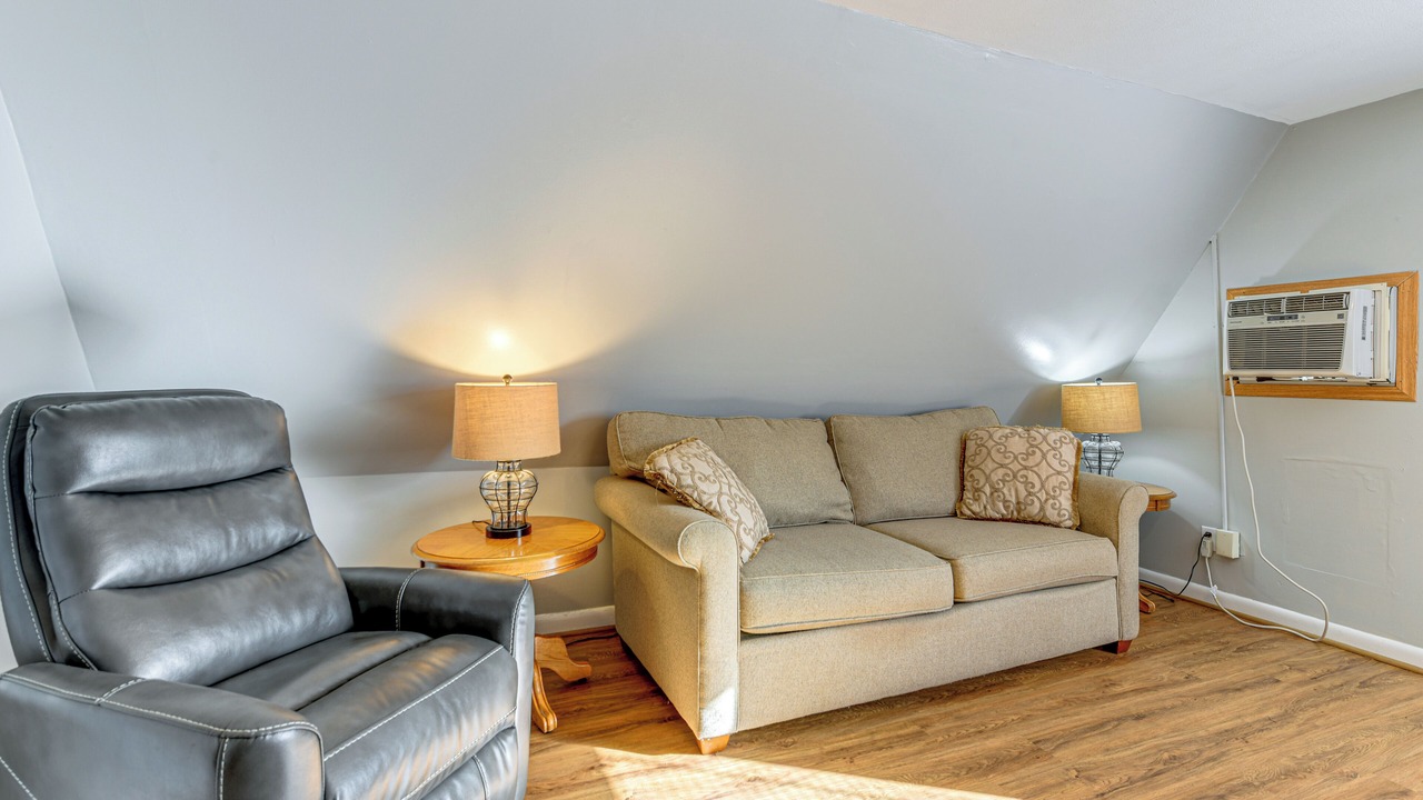 Photo of Bedroom in Waynesville