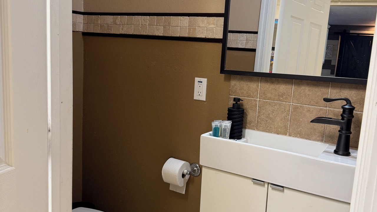 Photo of Bathroom in Oak Ridge