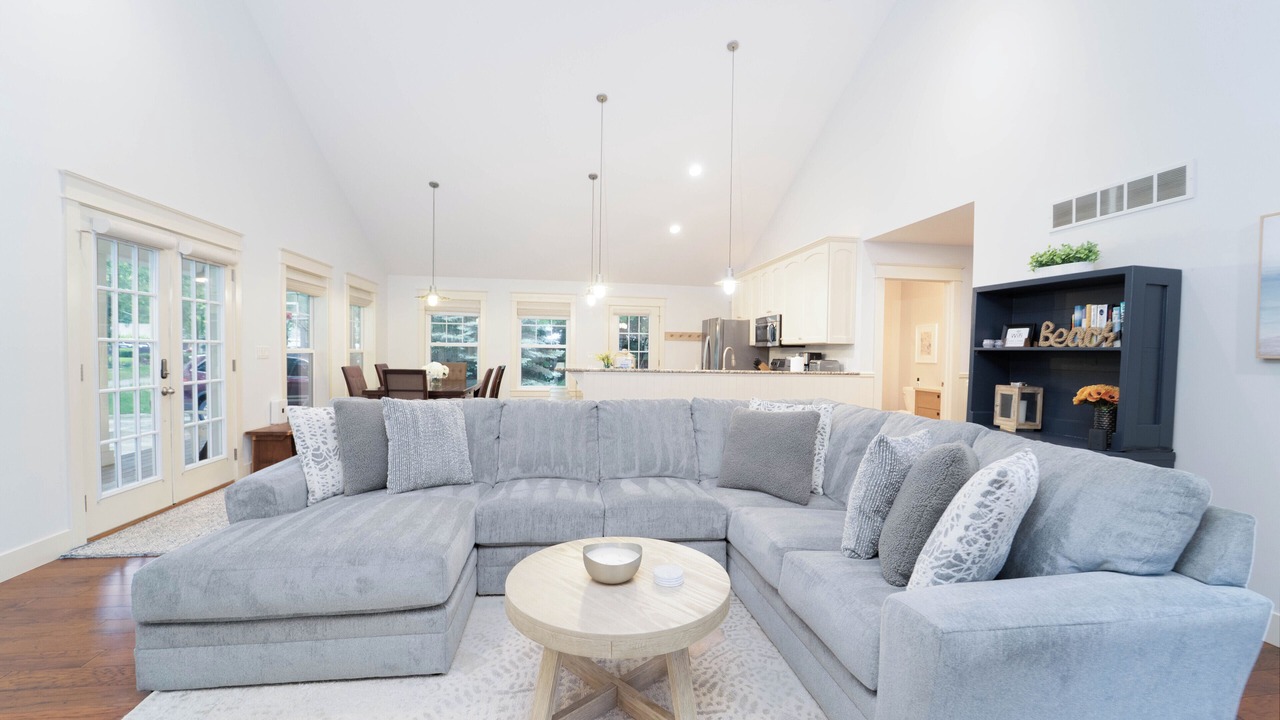 Photo of Livingroom in South Haven