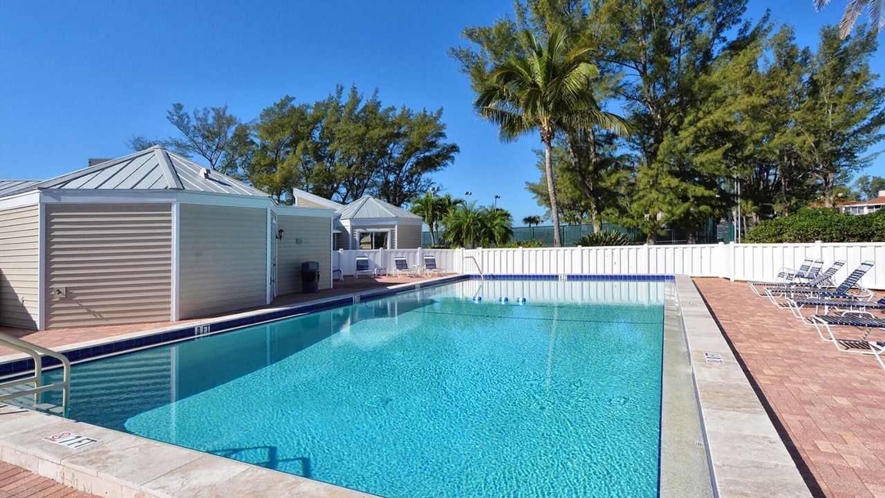 Photo of Outdoor in Longboat Key