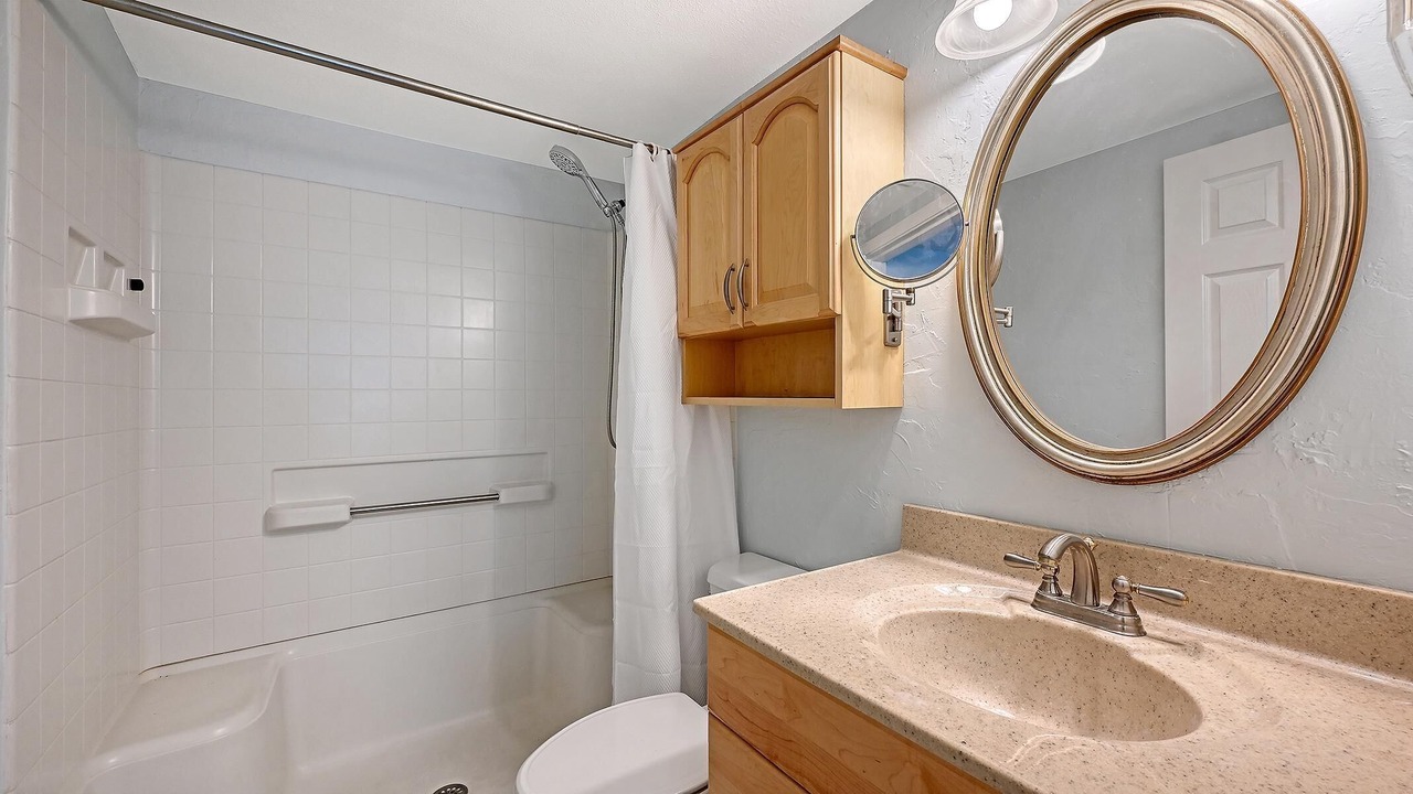 Photo of Bathroom in Longboat Key
