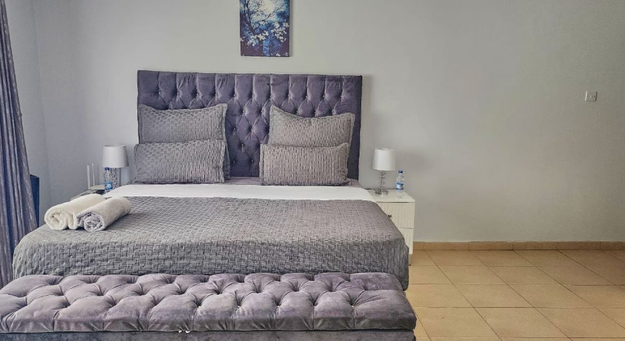 Photo of Bedroom in Harare
