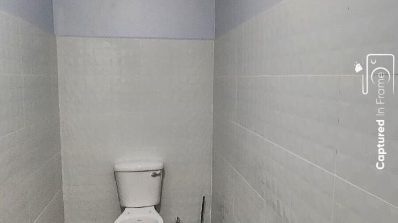 Photo of Bathroom in Harare