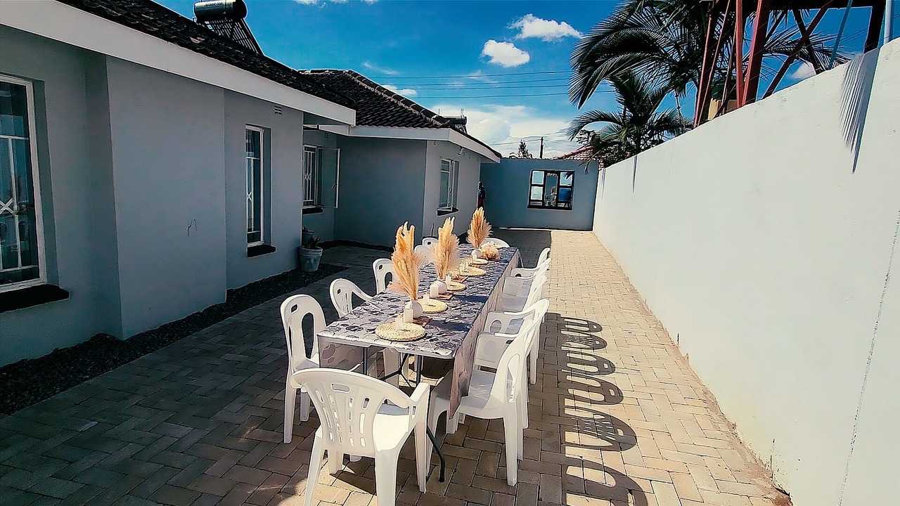 Photo of Outdoor in Harare