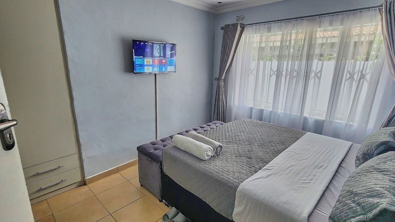 Photo of Bedroom in Harare