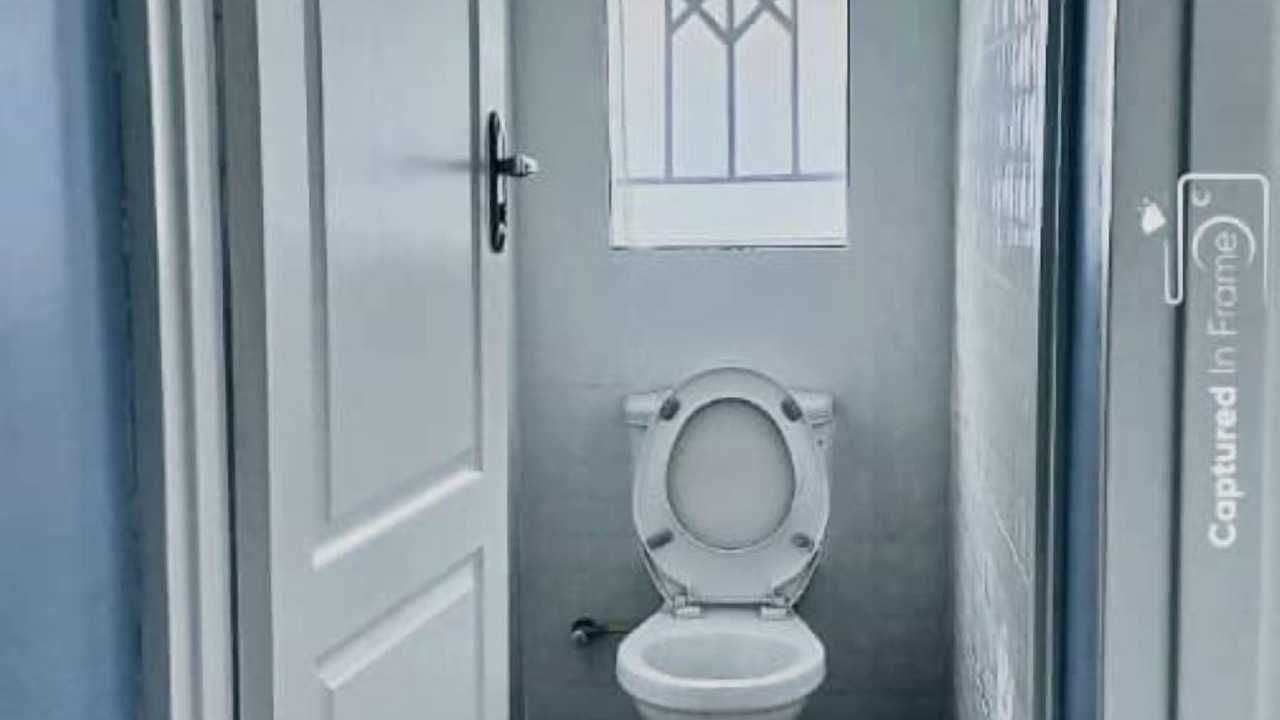 Photo of Bathroom in Harare