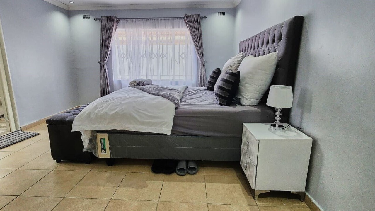 Photo of Bedroom in Harare