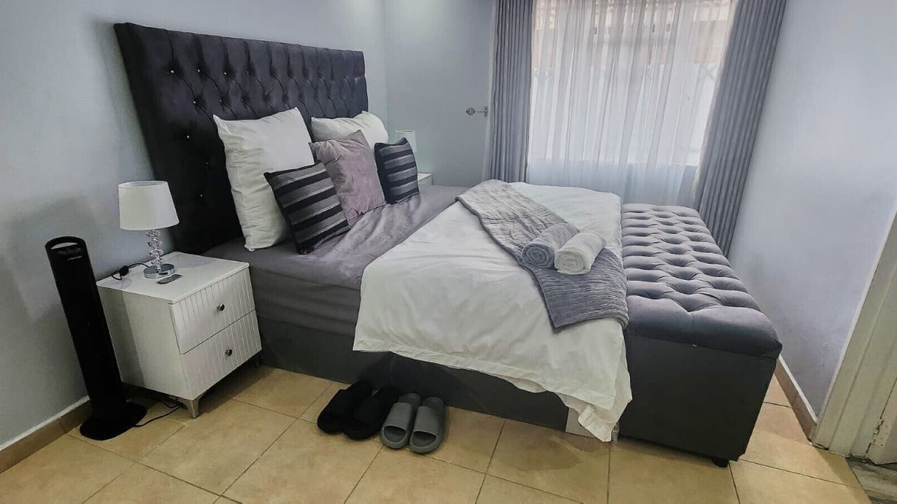 Photo of Bedroom in Harare