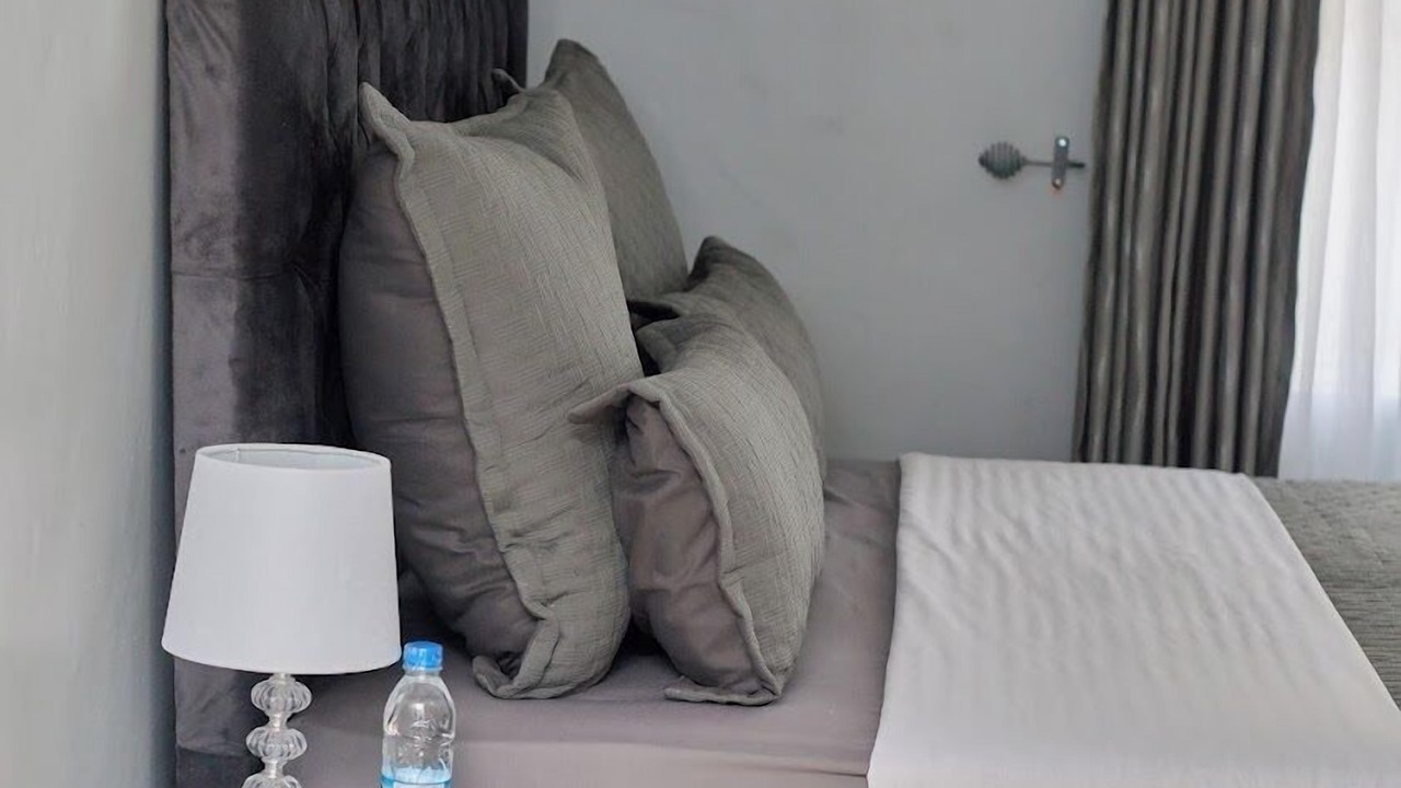 Photo of Bedroom in Harare