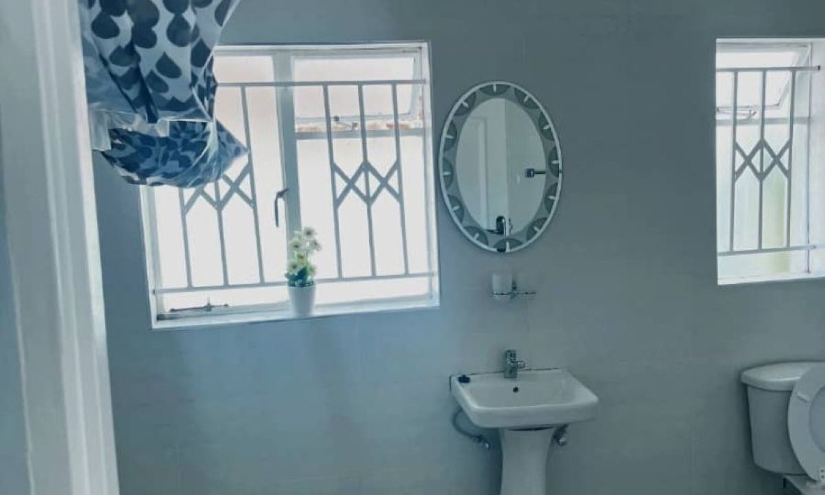 Photo of Bathroom in Harare