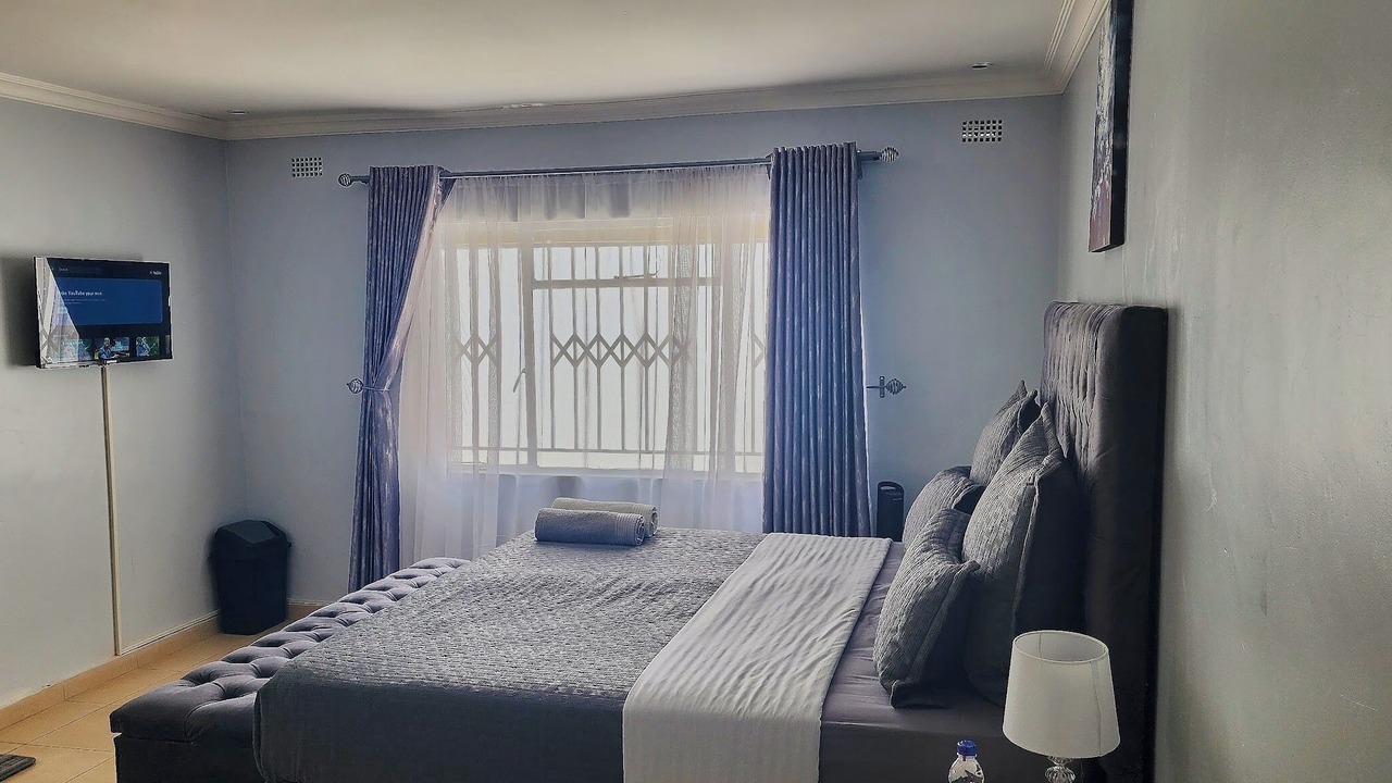 Photo of Bedroom in Harare