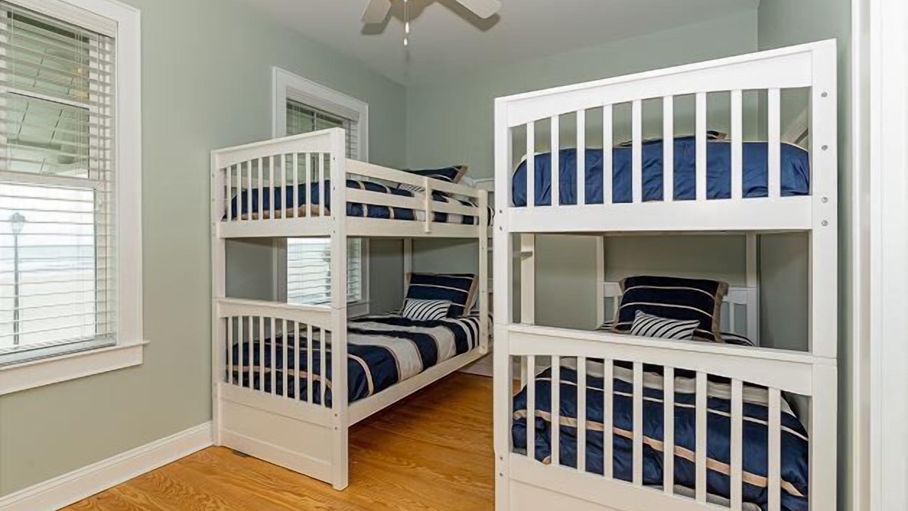 Photo of Bedroom in Atlantic Beach