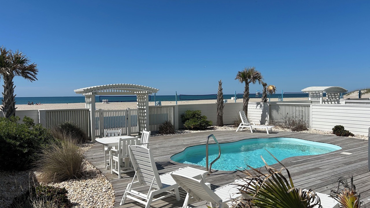 Photo of Outdoor in Atlantic Beach
