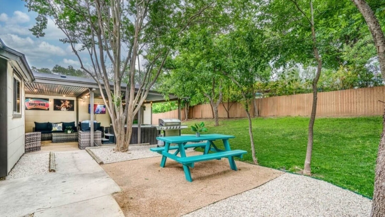 Photo of Outdoor in Wetmore