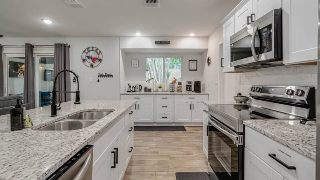 Photo of Kitchen in Wetmore