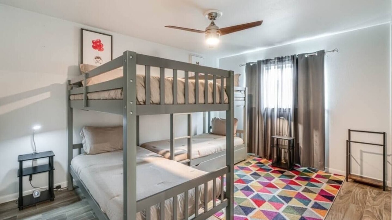 Photo of Bedroom in Wetmore