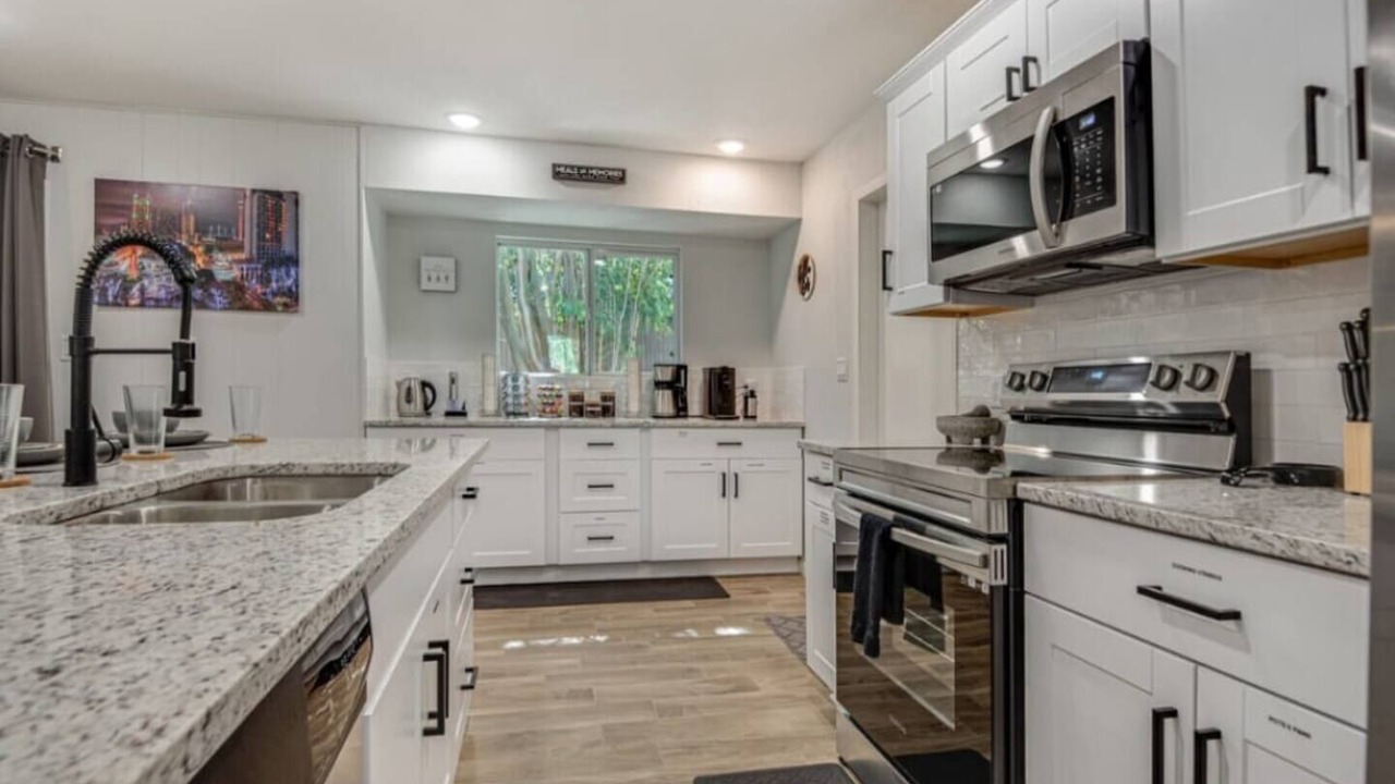 Photo of Kitchen in Wetmore