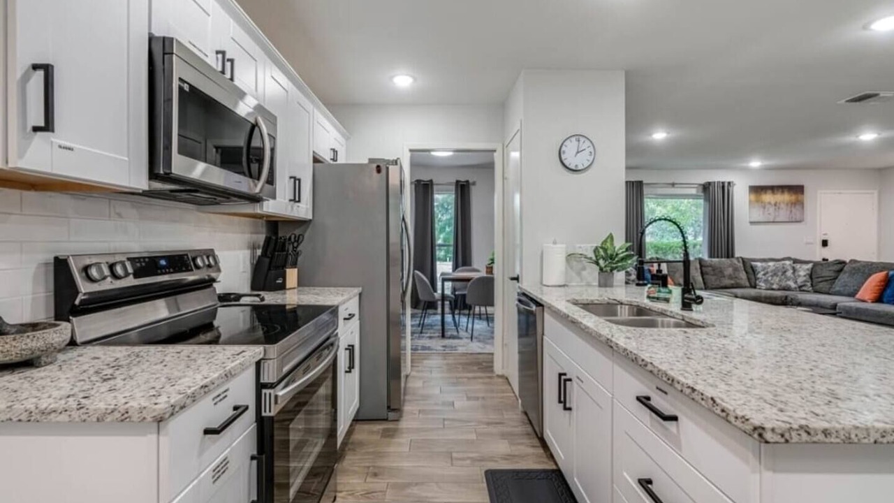 Photo of Kitchen in Wetmore