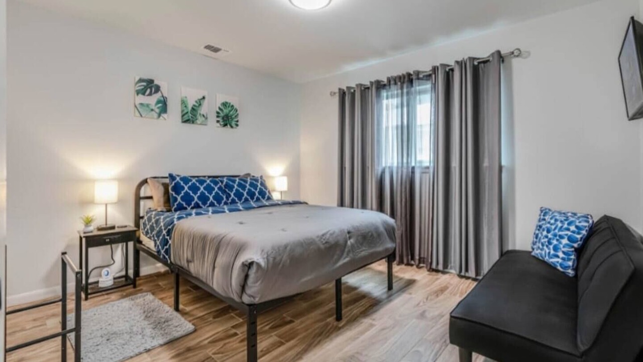 Photo of Bedroom in Wetmore