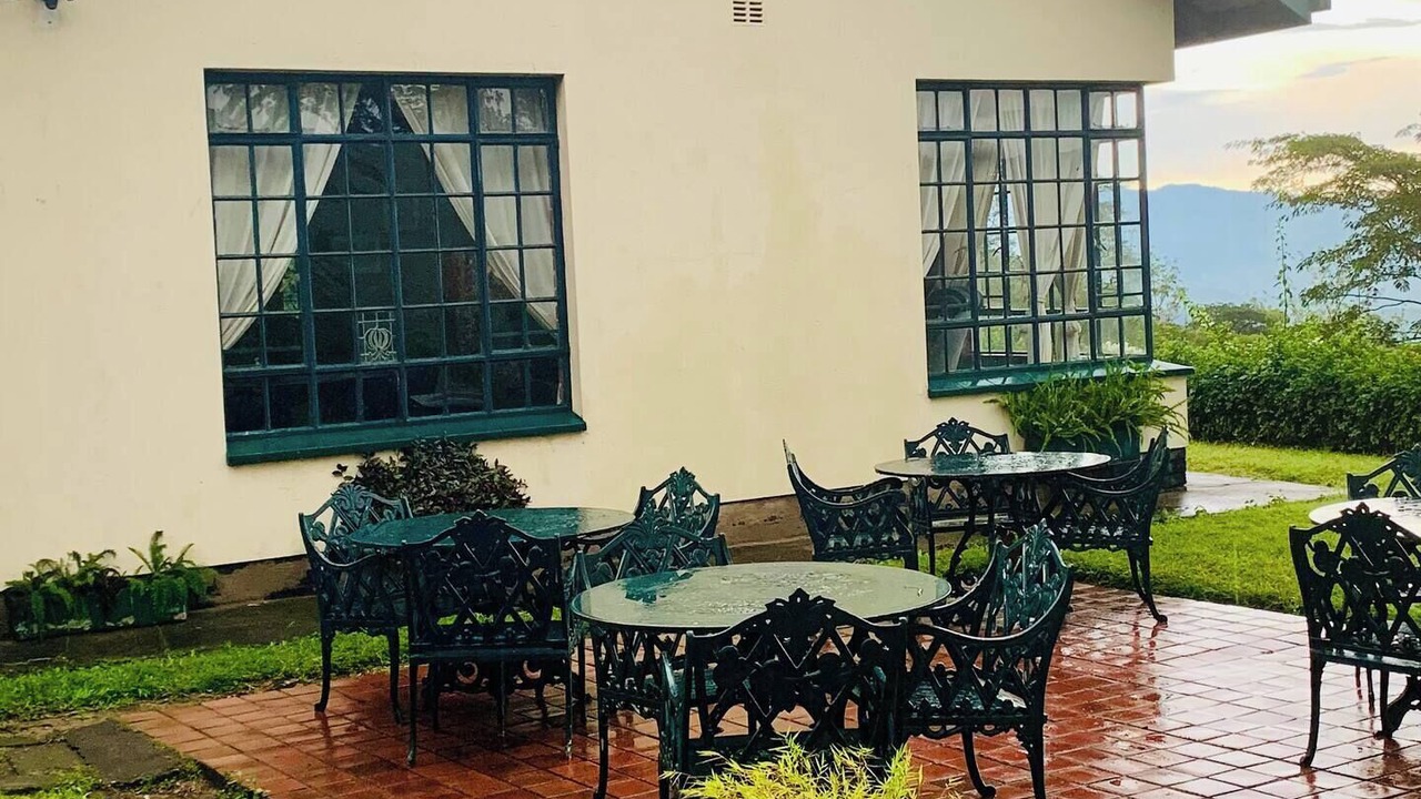 Photo of Outdoor in Mutare