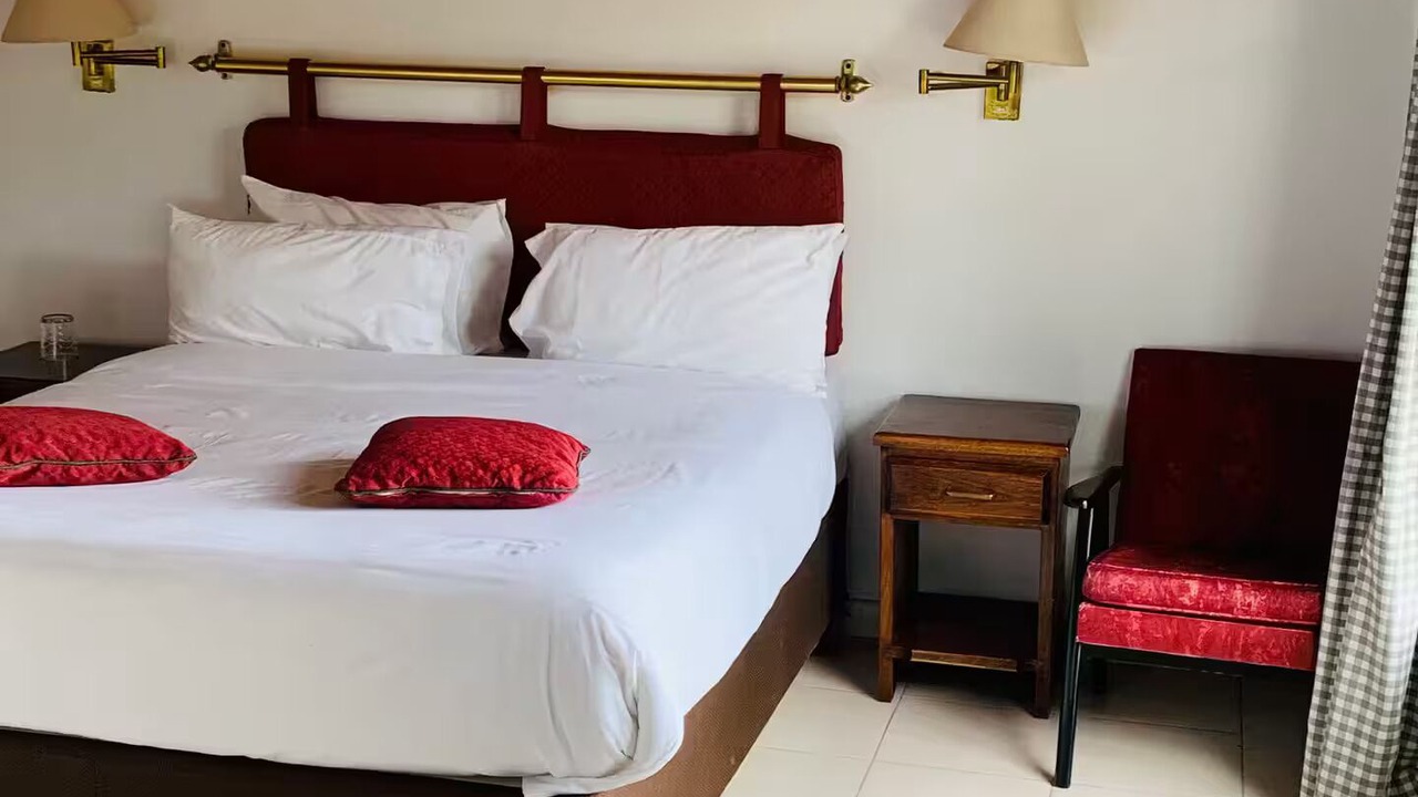 Photo of Bedroom in Mutare
