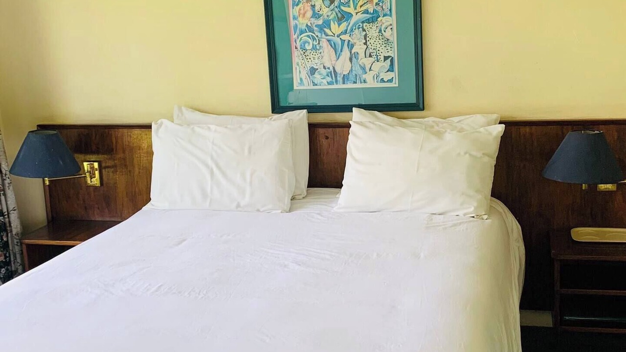 Photo of Bedroom in Mutare