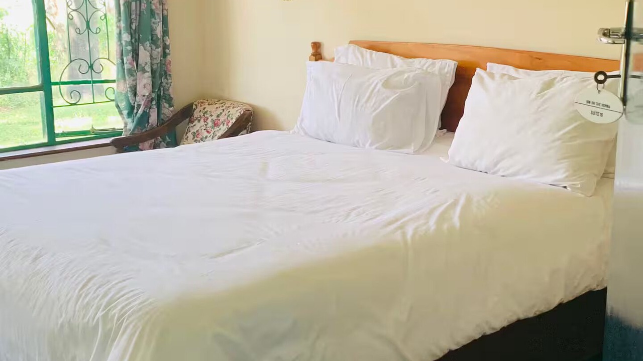 Photo of Bedroom in Mutare
