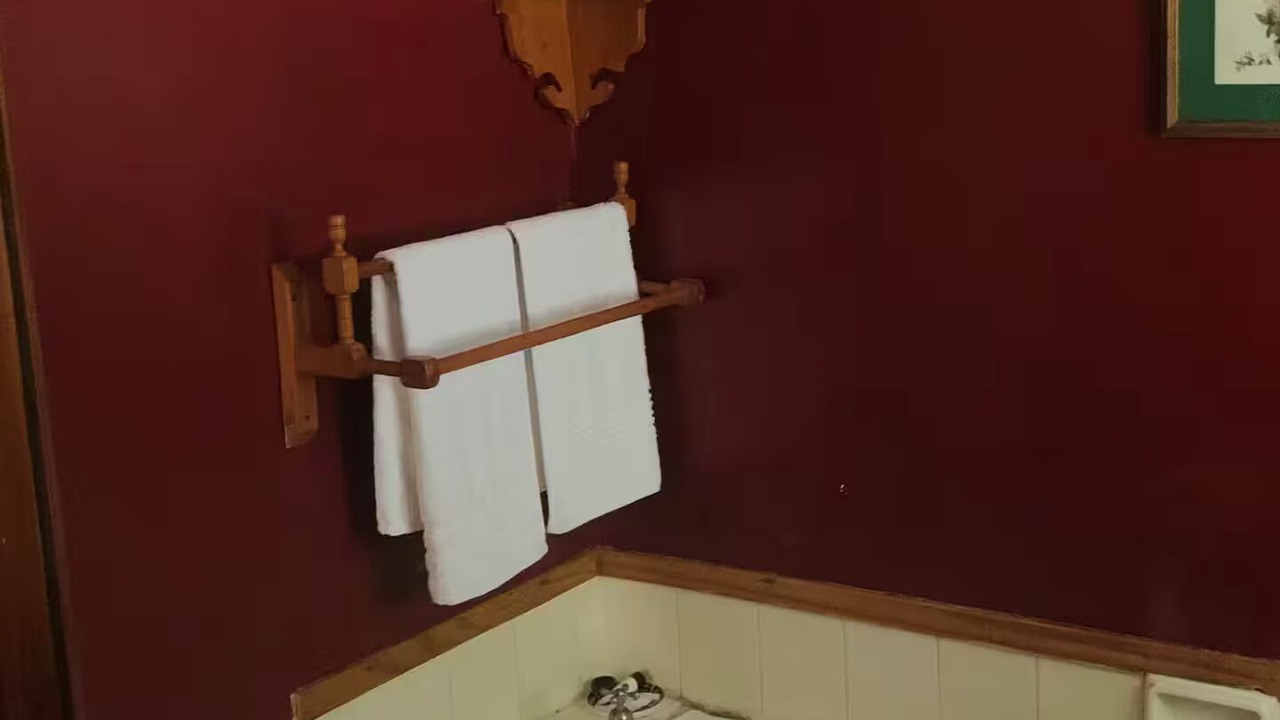 Photo of Bathroom in Mutare