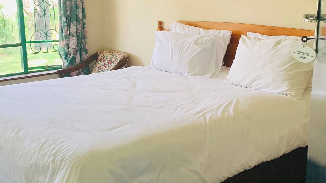 Photo of Bedroom in Mutare