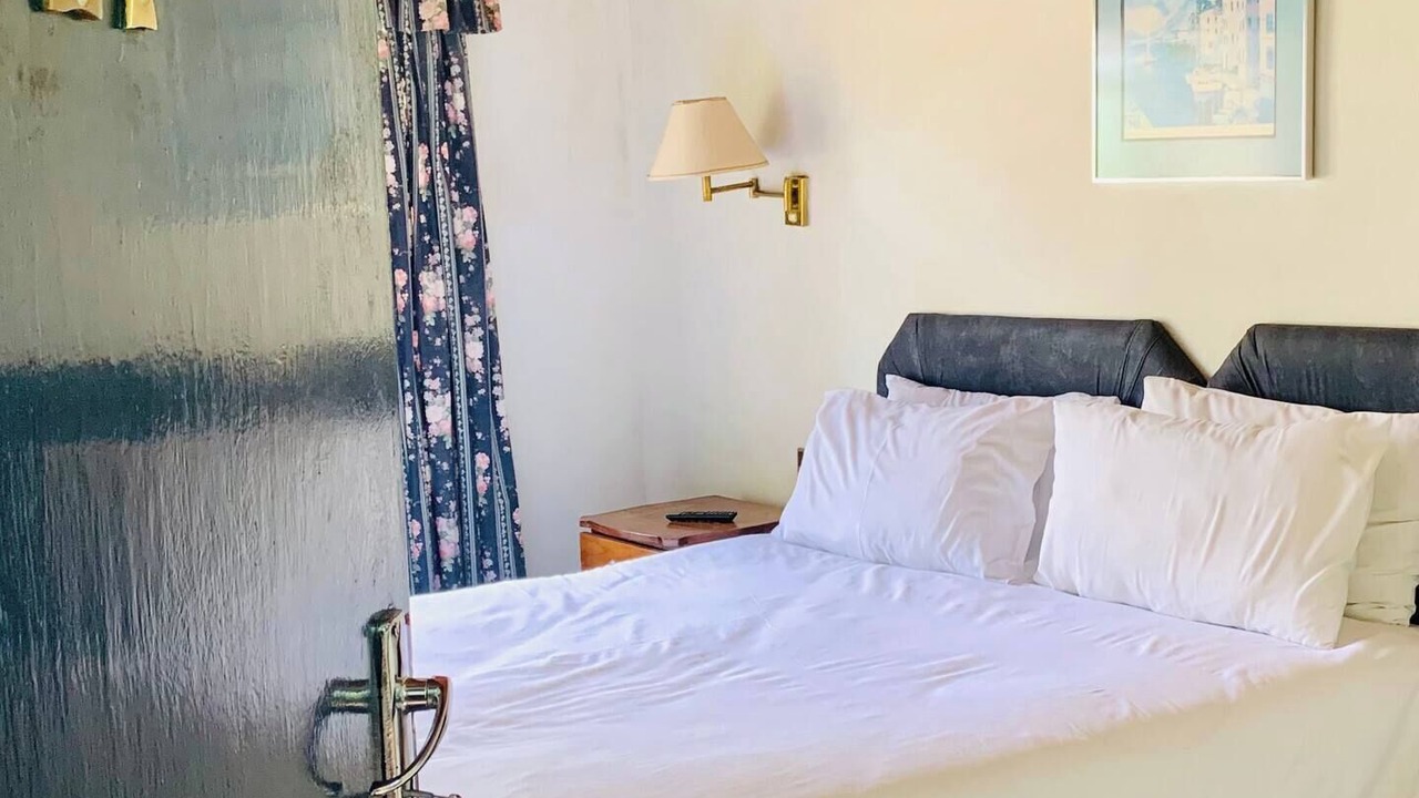 Photo of Bedroom in Mutare