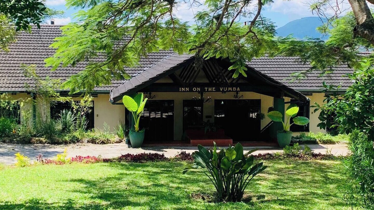 Photo of Outdoor in Mutare