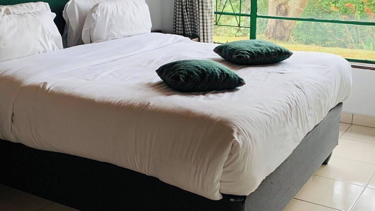 Photo of Bedroom in Mutare