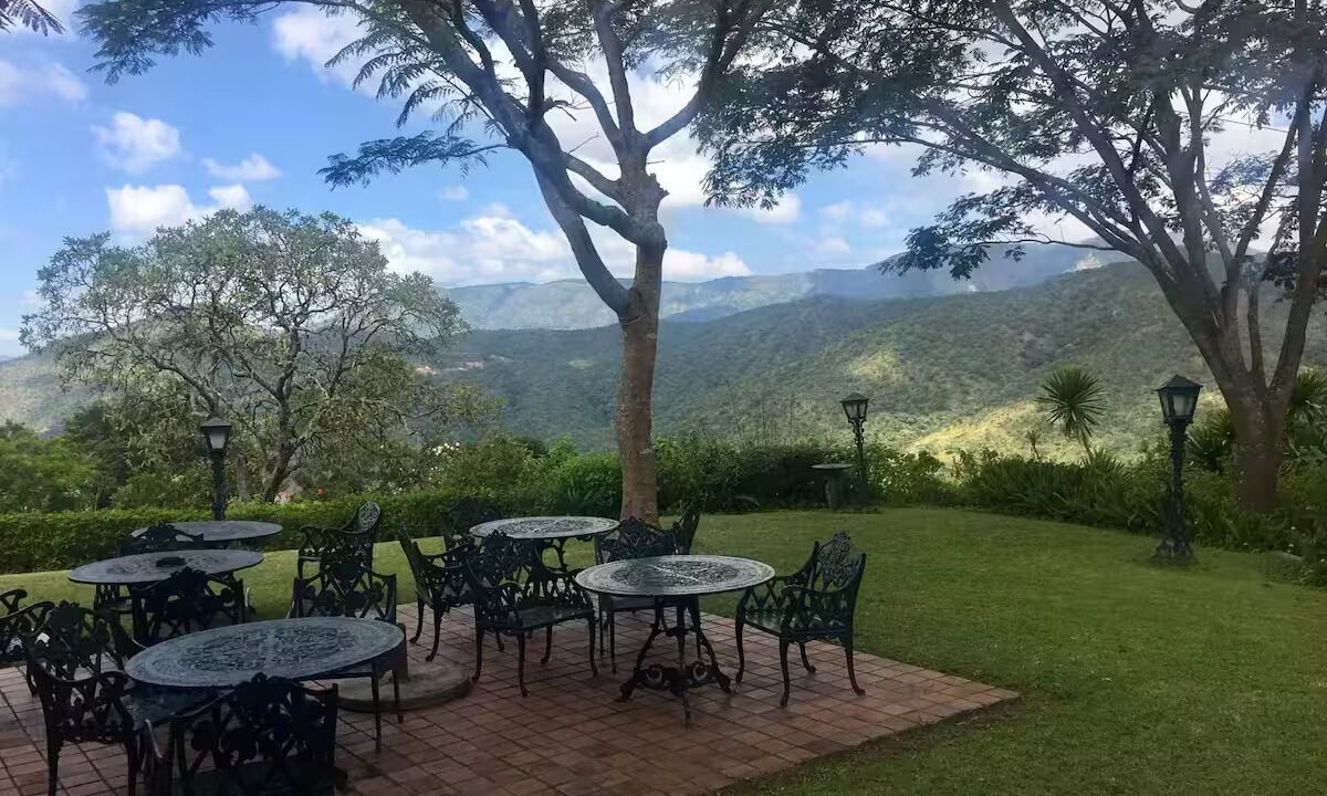 Photo of Outdoor in Mutare