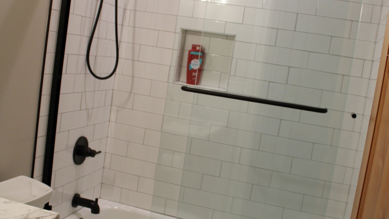 Photo of Bathroom in Madison