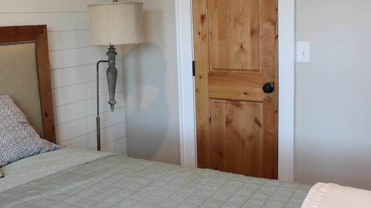 Photo of Bedroom in Madison