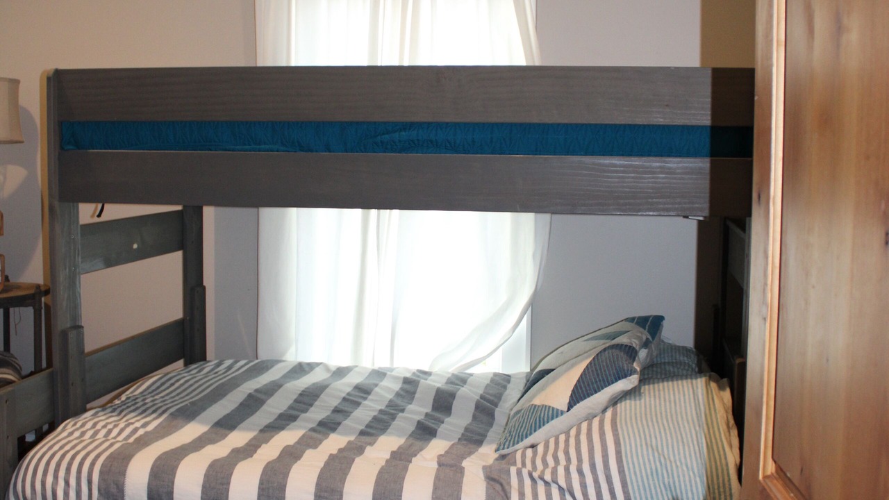 Photo of Bedroom in Madison