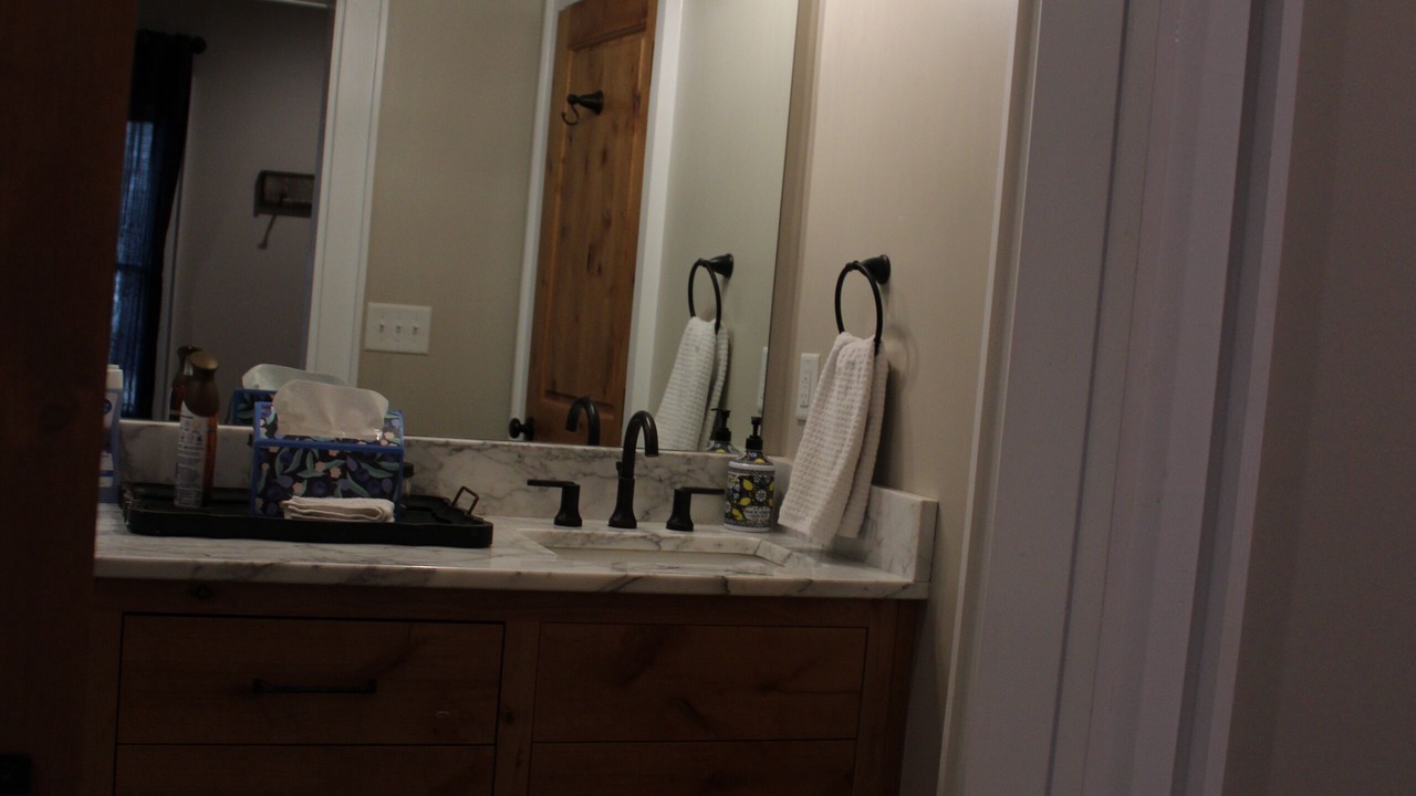 Photo of Bathroom in Madison