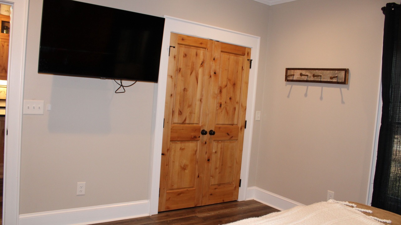 Photo of Bedroom in Madison