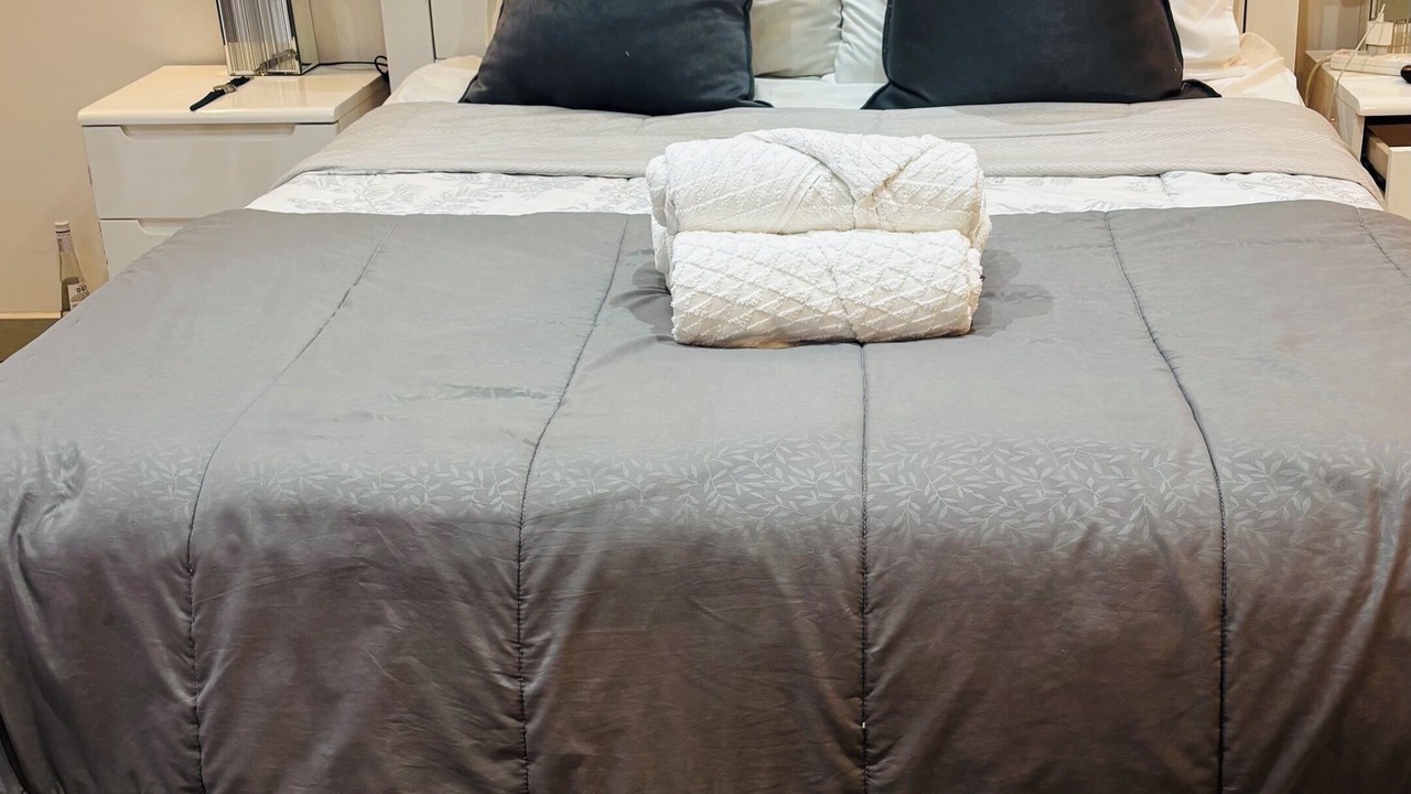 Photo of Bedroom in Harare East