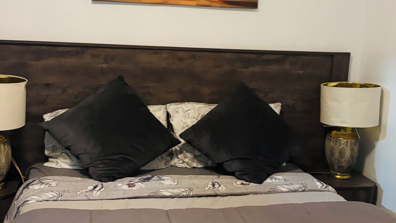 Photo of Bedroom in Harare East