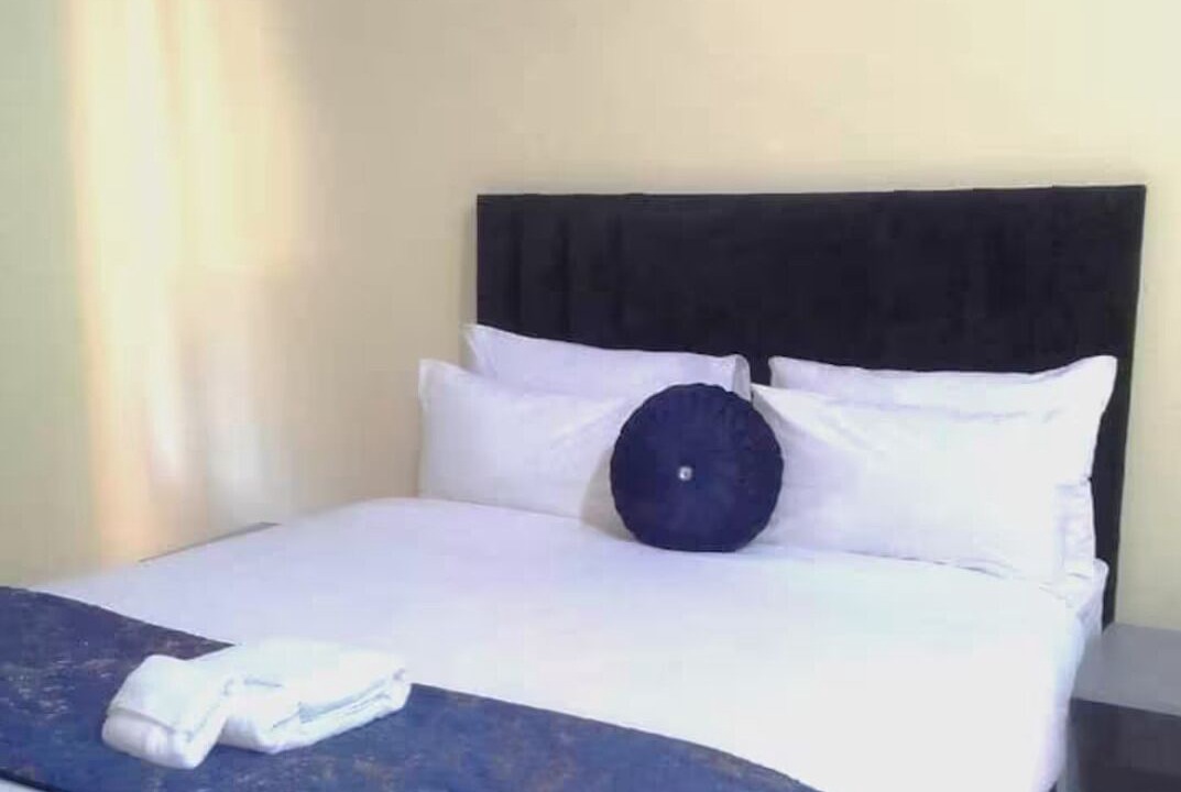 Photo of Bedroom in Juliasdale