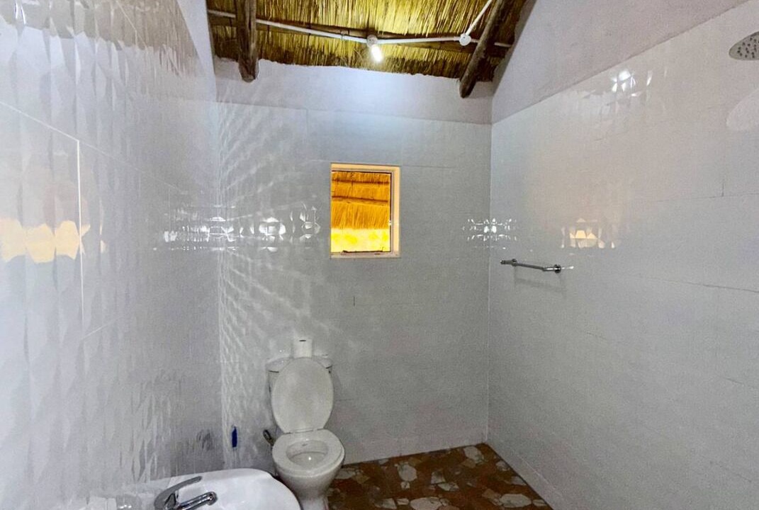 Photo of Bathroom in Juliasdale