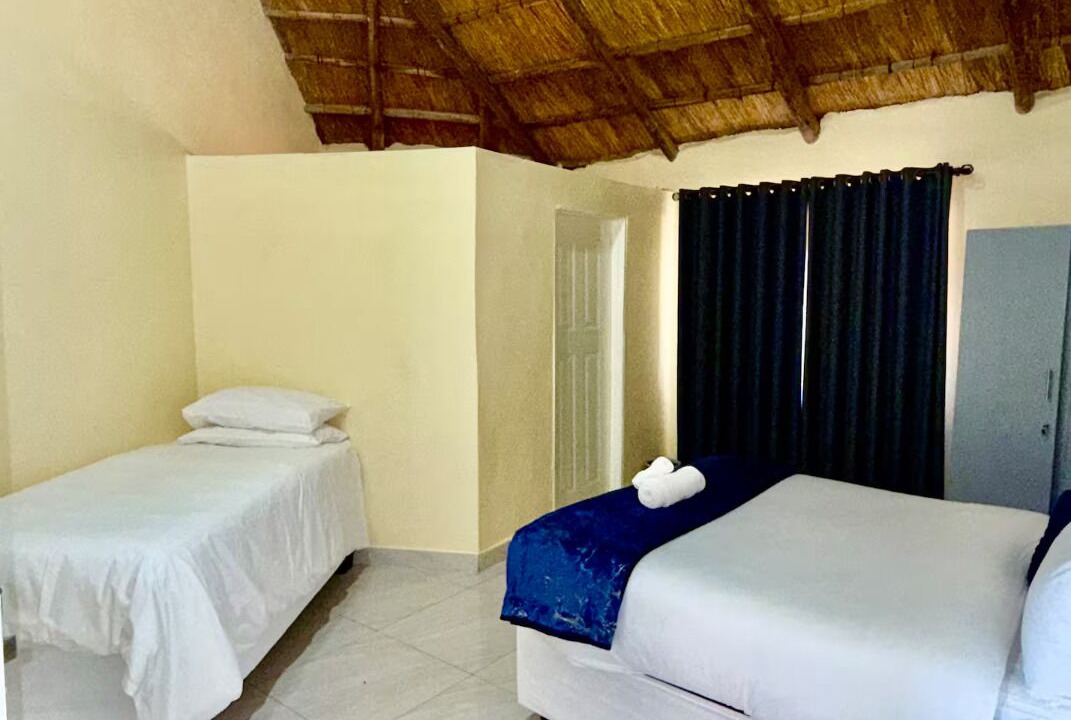 Photo of Bedroom in Juliasdale